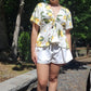 Lemons and Lace blouse