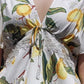 Lemons and Lace blouse