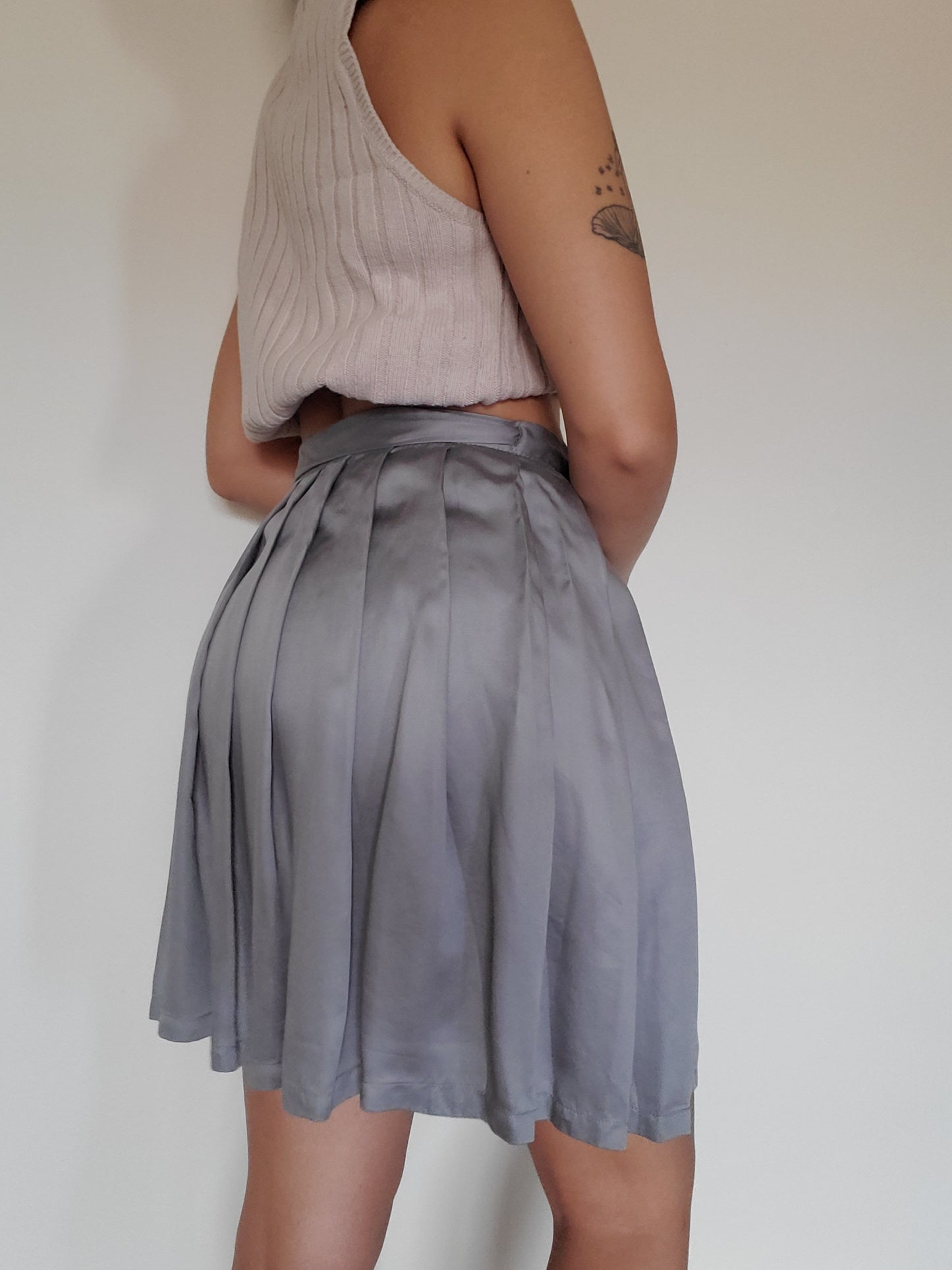 The Sisters Skirt
