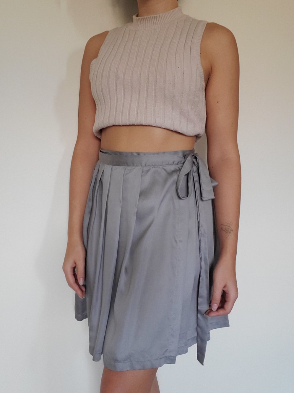 The Sisters Skirt